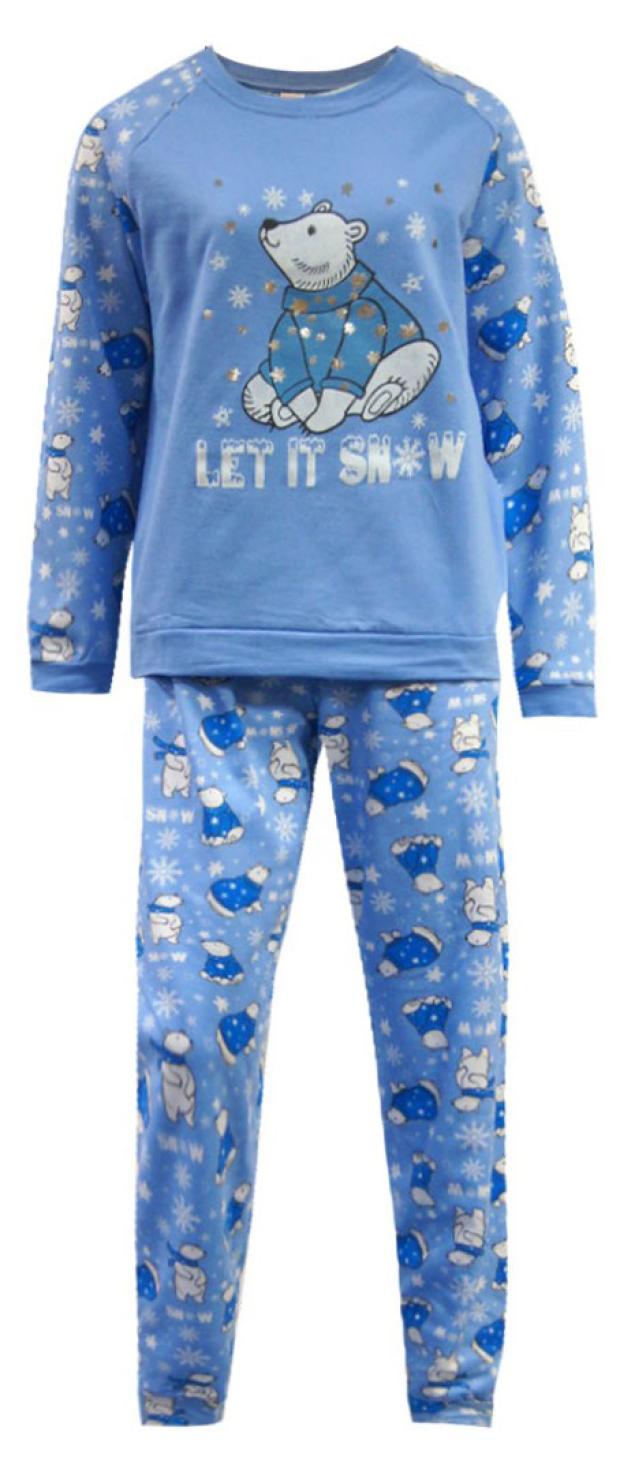 

Пижама женская N.O.A. 31907-1