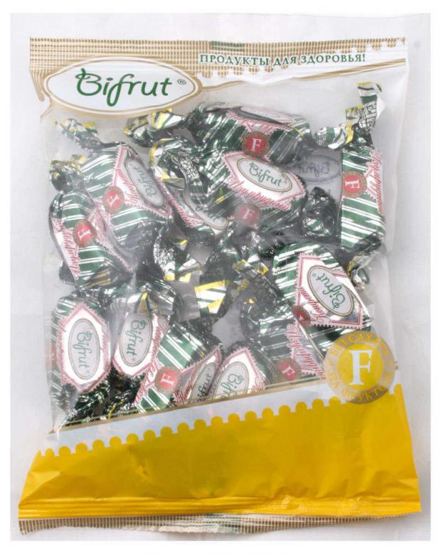 Конфеты диабетические Bifrut