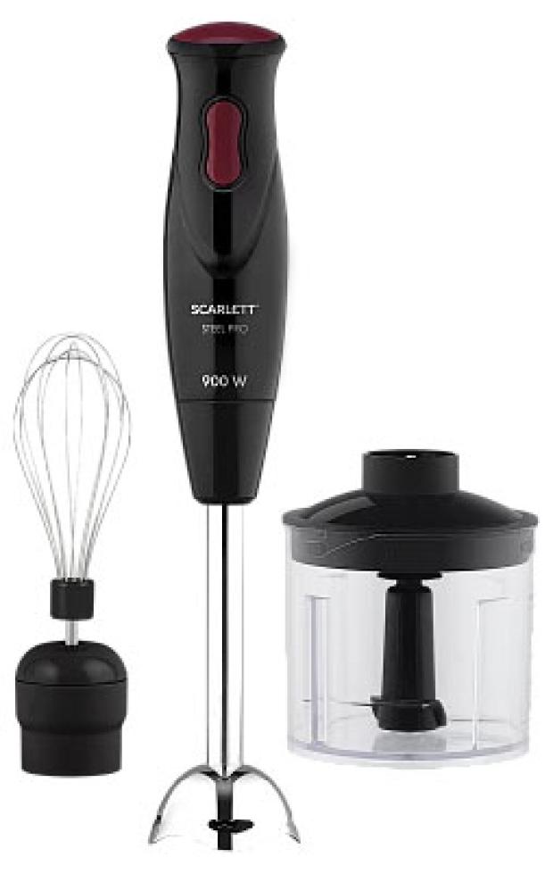 

Блендер погружной Scarlett SC-HB42F97