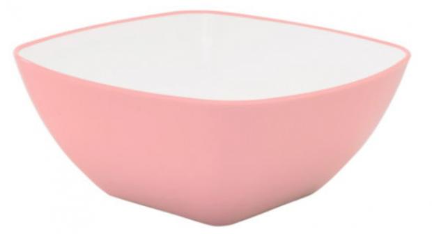 

Салатник «Полимербыт» Forma Light Duo, 0,7 л