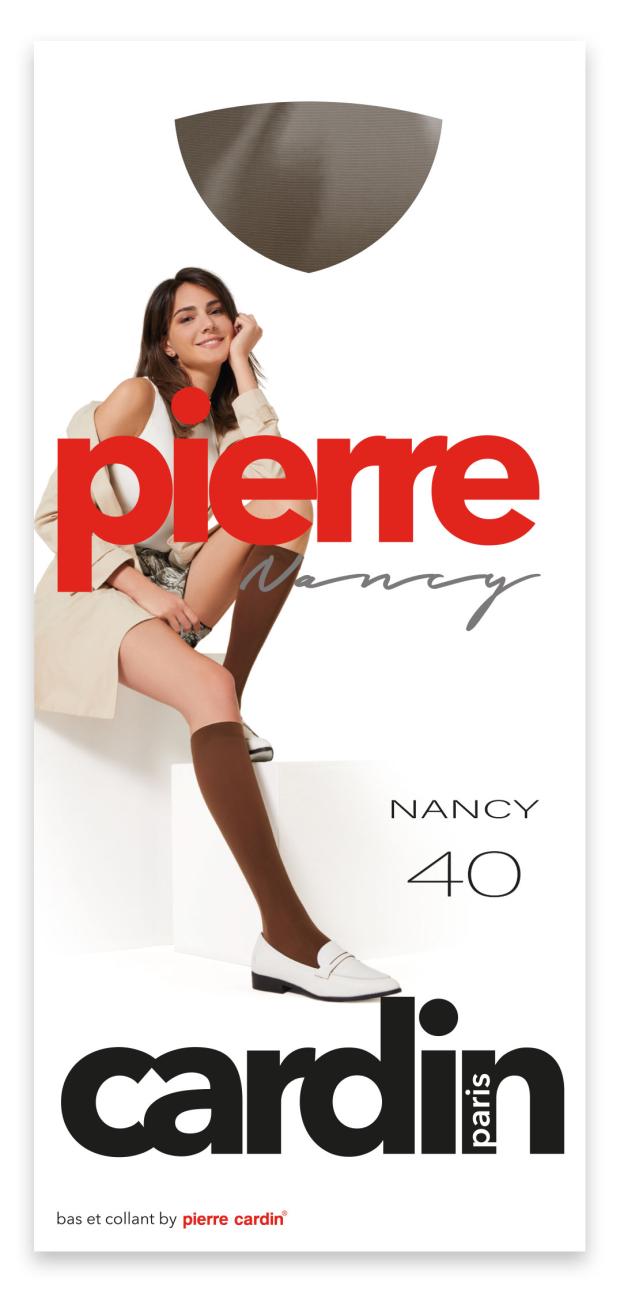 

Гольфы женские Pierre Cardin Cr Nancy 40 Bronzo