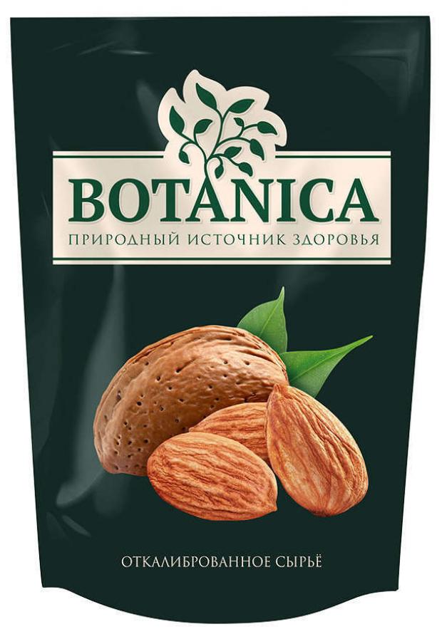 Миндаль Botanica очищенный 140 г 338₽