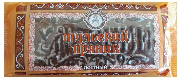 

Пряник «Тульский» постный, 130 г
