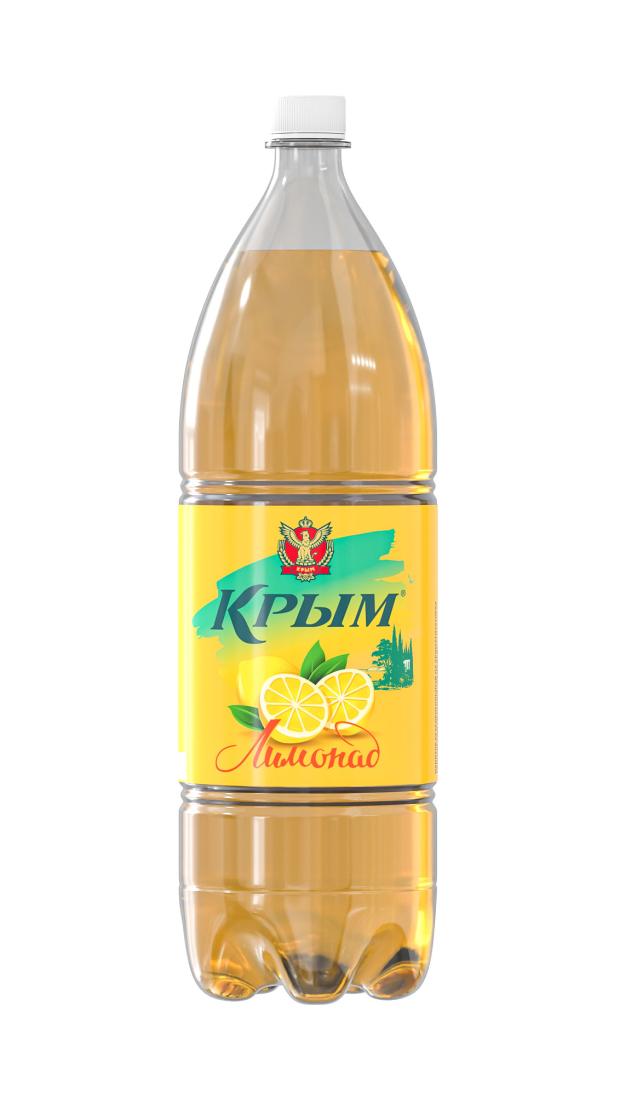 Лимонад Крым, 2 л