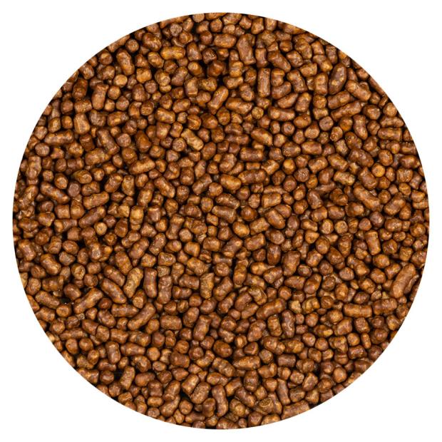 Чай гречишный Time4Tea Ку Цяо гранулированный темный, вес