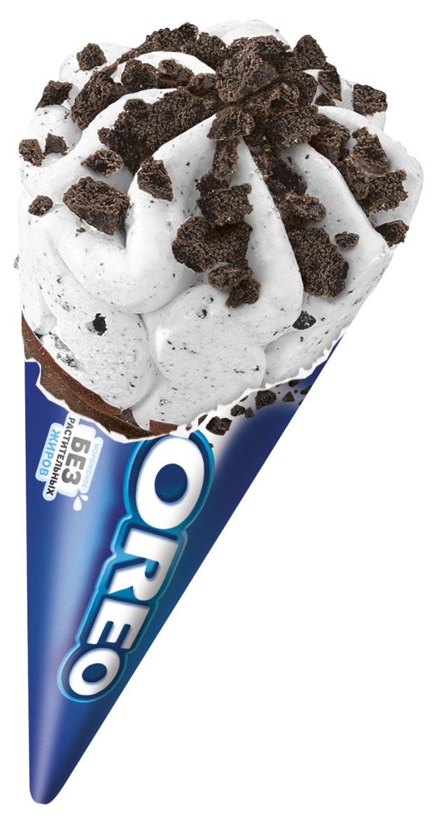 

Мороженое OREO Рожок БЗМЖ, 72 г