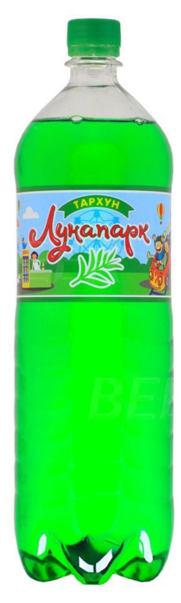 Напиток газированный Хмелёфф Тархун, 1,5 л