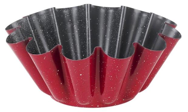 

Форма для кекса Moulin Villa Raspberry, 23х9 см