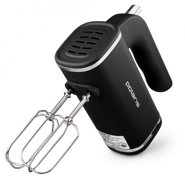

Миксер Polaris PHM 5014 черный