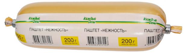 Паштет Каждый день Нежность 200 г 26₽