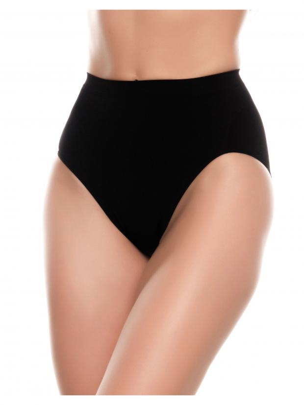 Трусы SeamlessFLEX корректирующие nero, р. M/L