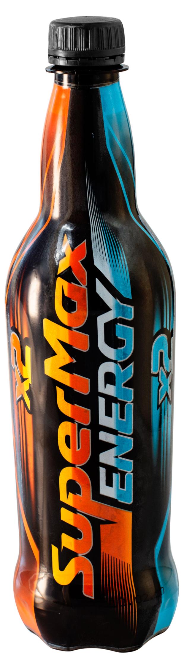 Напиток энергетический Юсил Super Max Energy, 950 мл