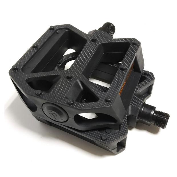 

Педали для велосипеда STG FP-850 черные, 9/16"