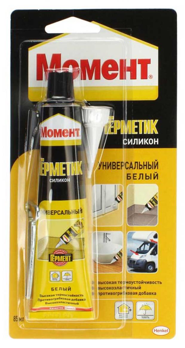 

ГЕРМЕТИК МОМЕНТБЕЛЫЙ БЛ.85МЛ