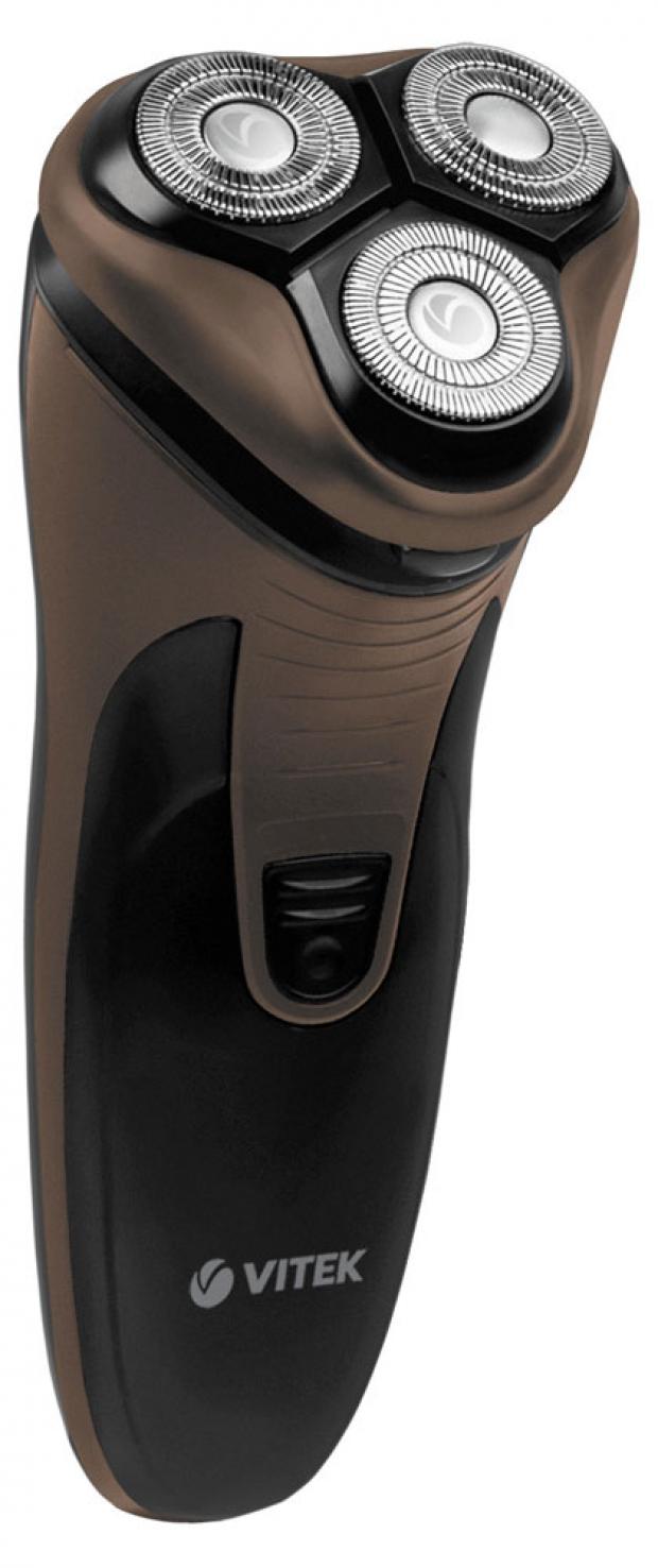 

Электробритва Vitek VT-8267 BN