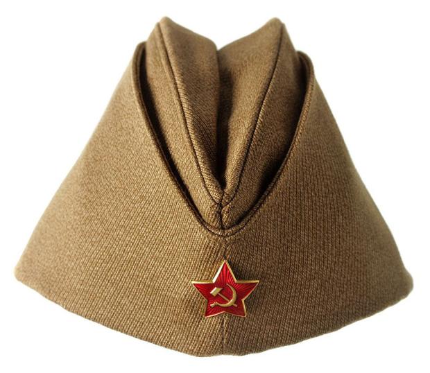 

Пилотка, размер 52