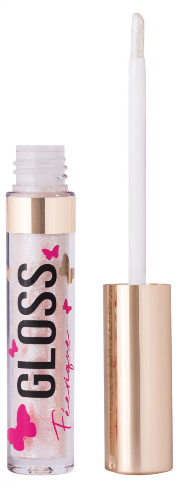 

Блеск для губ Vivienne Sabo Gloss Feerique тон 02