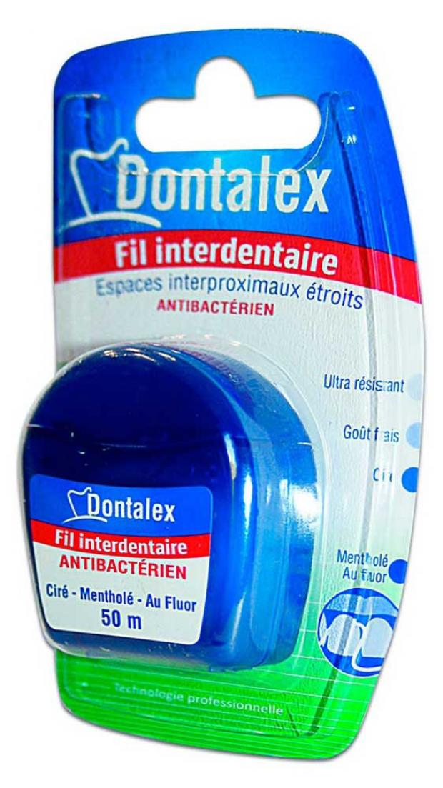   Dontalex , 50 