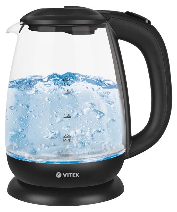 

Чайник электрический Vitek VT-1173, 1,7 л