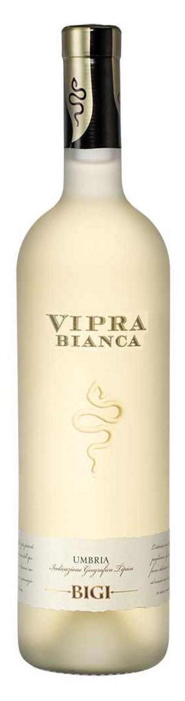  Bigi Vipra Bianco Umbria   , 0, 75 