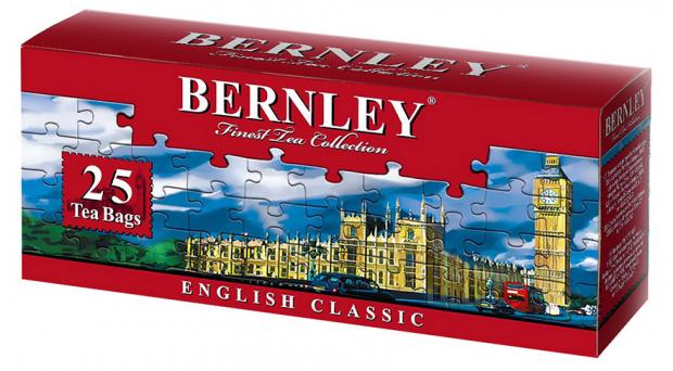   BERNLEY ENGLISH CLASSIC, 252 