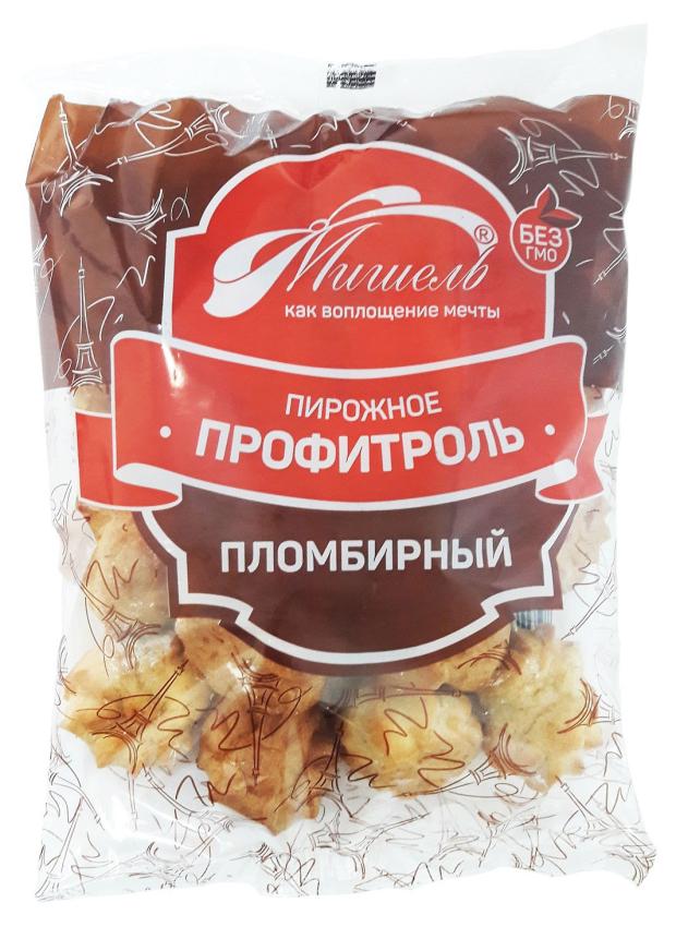 Пирожное Мишель Пломбирный, 350 г