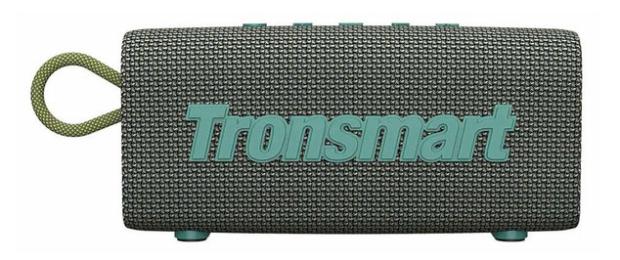 

Акустическая система Tronsmart Trip Gray