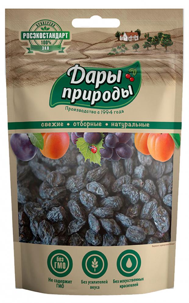 

Изюм «Дары Природы» сушеный, 150 г