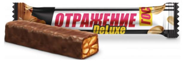 Конфеты Конфил Отражение DeLuxe, вес