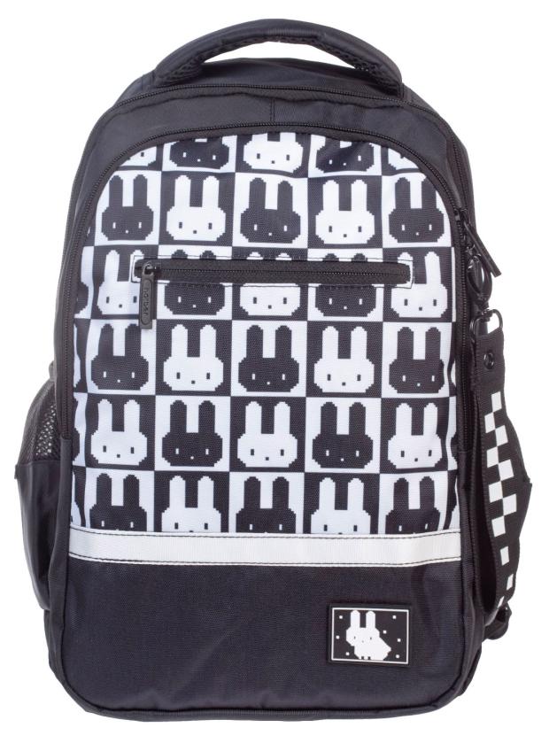 

Рюкзак Hatber Basic Style 2 отделения, 41х30х15 см