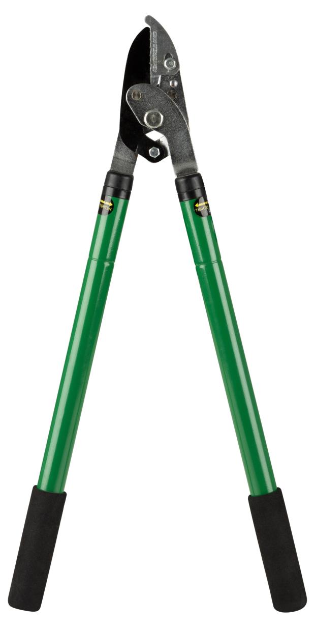 

Сучкорез Park HG0216 600-900мм с наковаленкой/телескопическая ручка