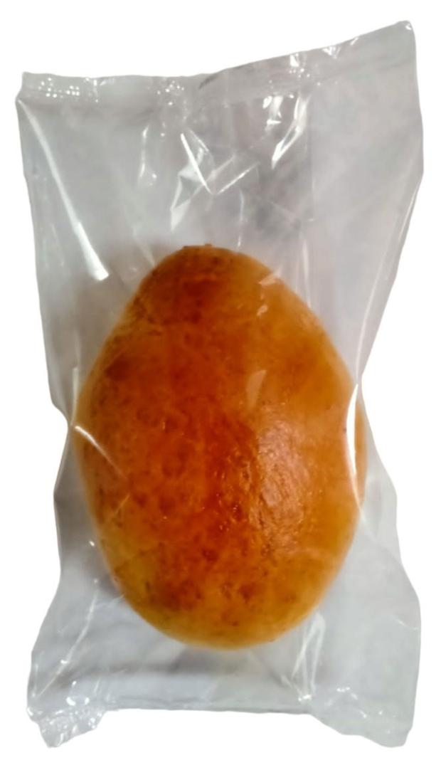 

Пирожок печеный Данессия с творожным продуктом, 90 г