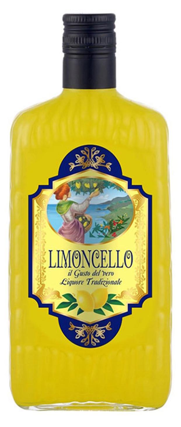 

Ликер Valdoglio Лимончелло Италия, 0,7 л