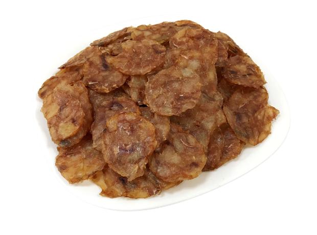 

Лещ вяленый чипсы с чили, вес