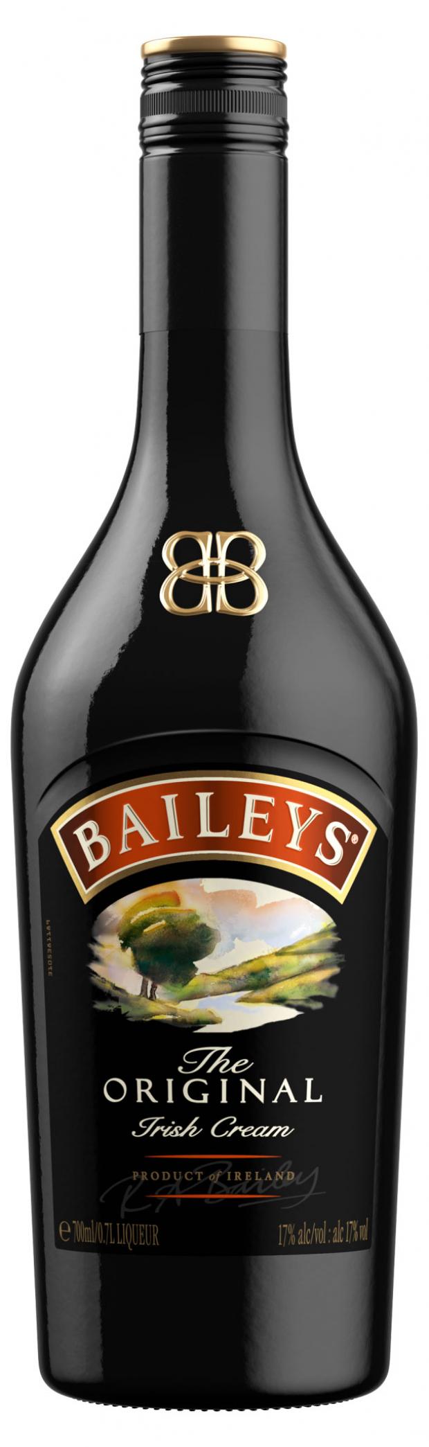 

Ликер Baileys Original Ирландия, 0,7 л
