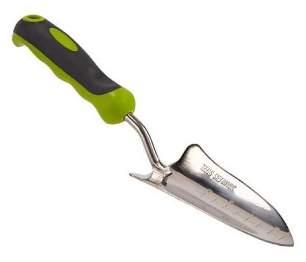 

Лопатка узкая Garden Star, 32х8,5 см