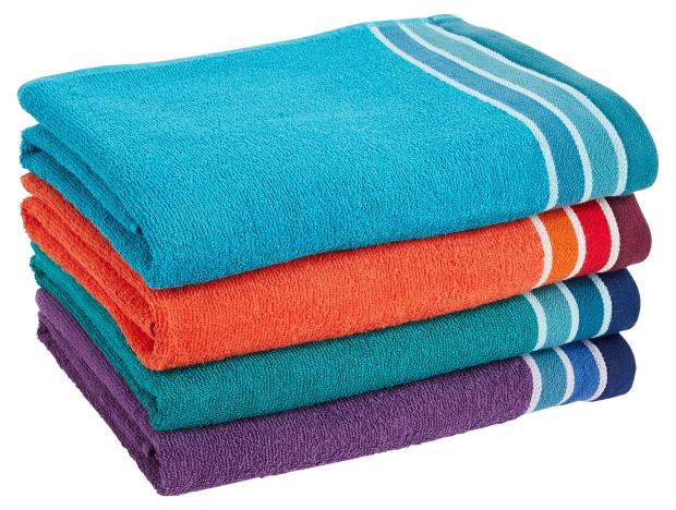 

Полотенце Actuel пляжное, 70х140 см