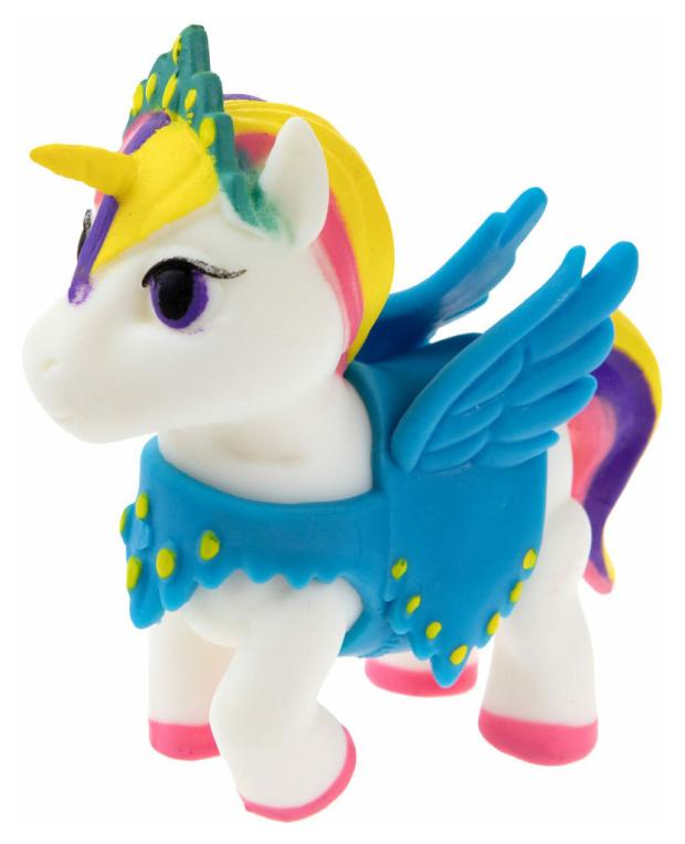 Пони 1TOY на фасоне