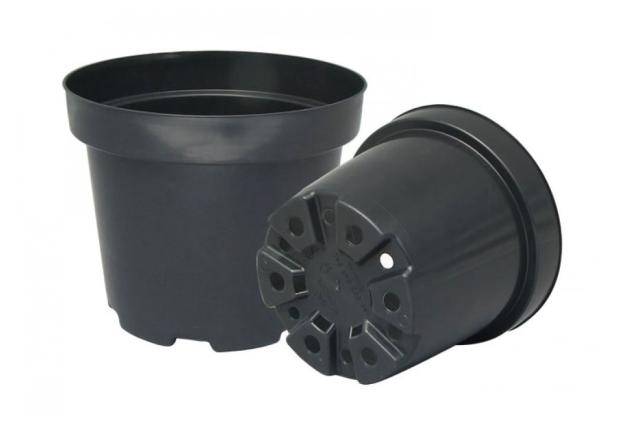 

Горшок для рассады круглый, 3 л