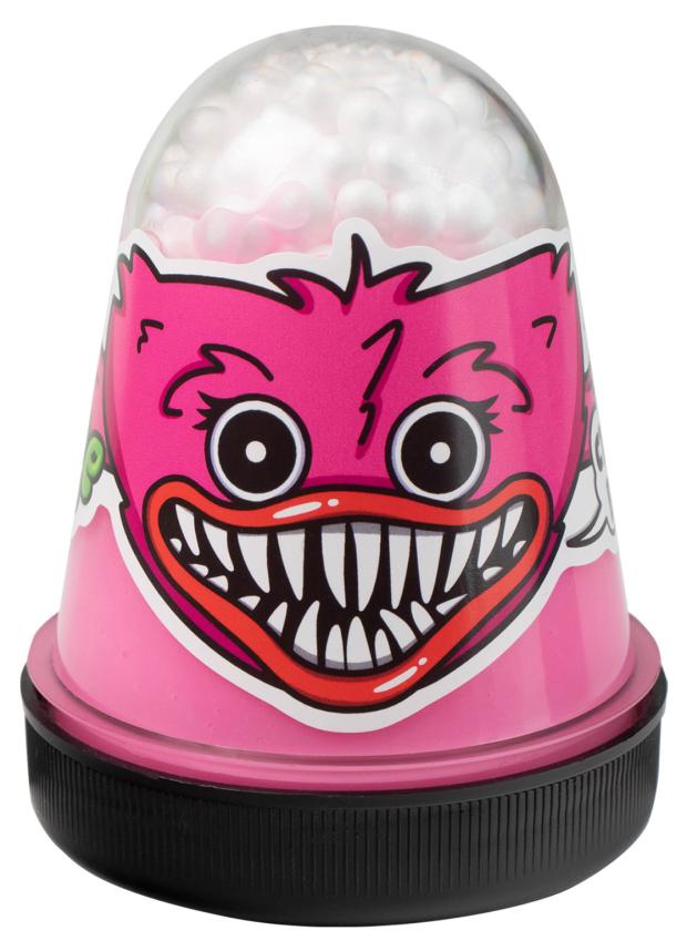 Слайм Slime с шариками 181₽