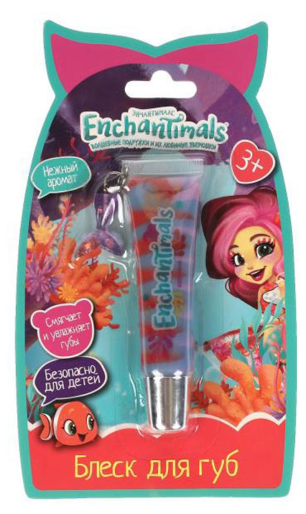 

Блеск для губ для девочек Милая Леди Enchantimals