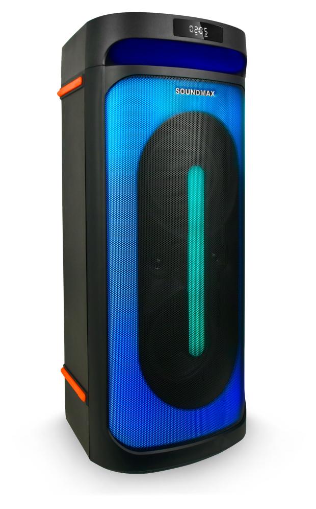 Музыкальная система Soundmax SM-MS4205 20990₽