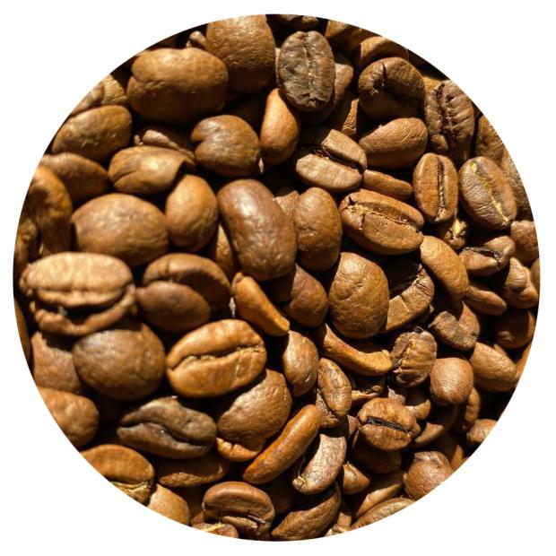 

Кофе в зернах Senzaro Наполитано Класс, вес