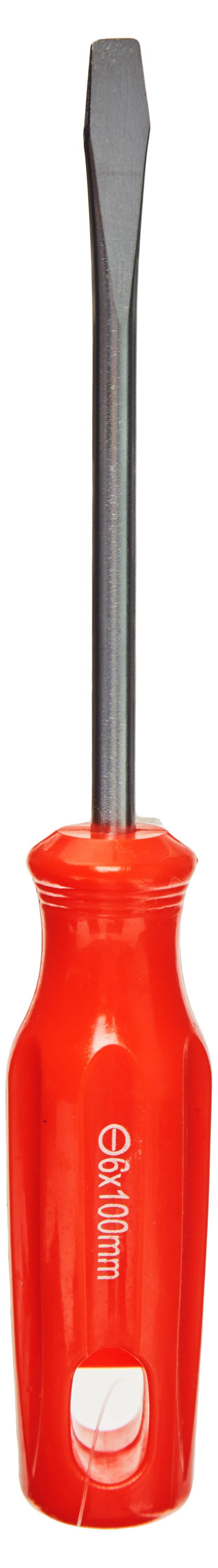 Отвертка Pouce SL6 100 мм 89₽