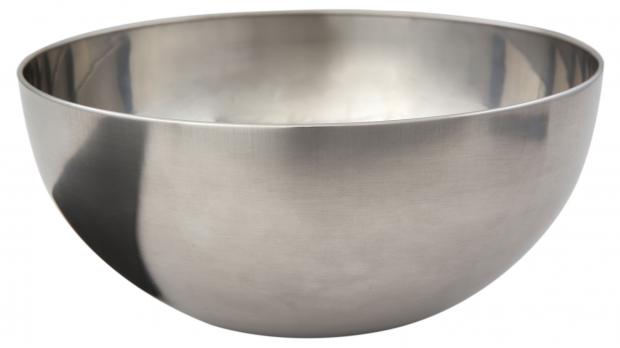 

Миска нержавеющая Remiling Basics, 20 см