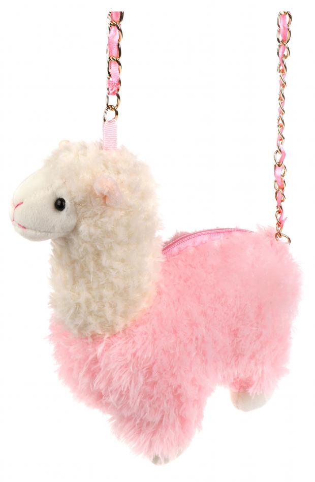 

Сумочка Fluffy Family Животное