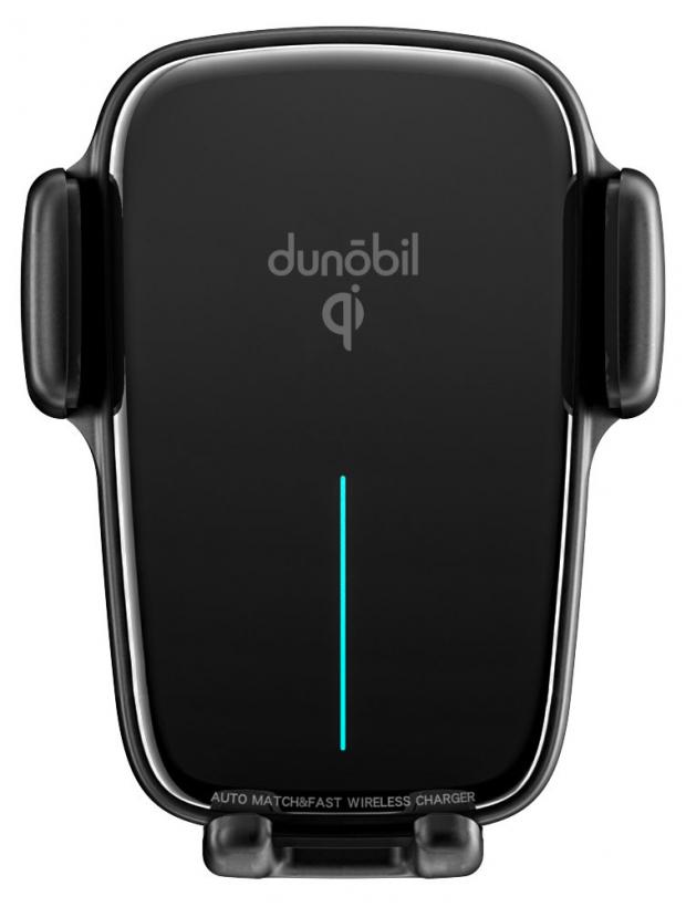 

Держатель Dunobil Smart с функцией зарядки