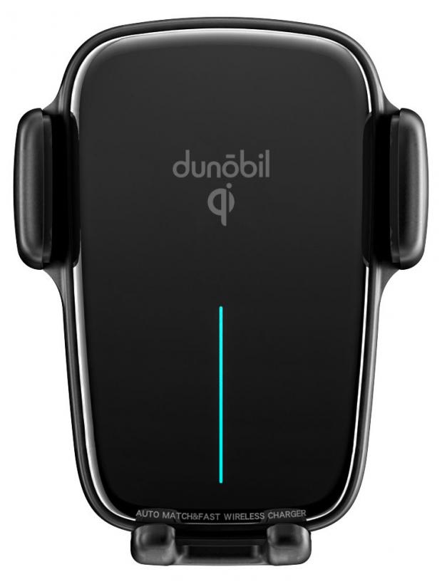 Держатель Dunobil Smart с функцией зарядки