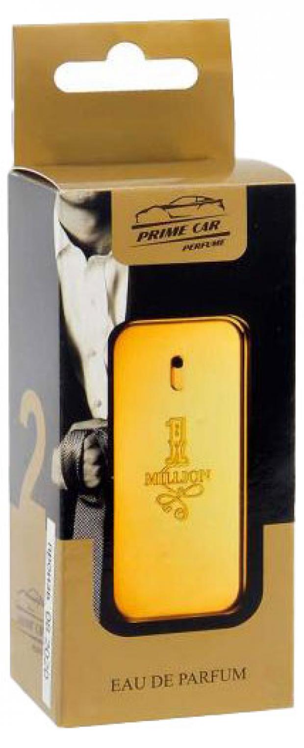 

Ароматизатор спрей PrimeCar Parfume Million, 30 мл