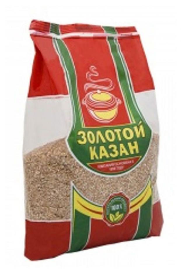 Полба Золотой Казан, 550 г